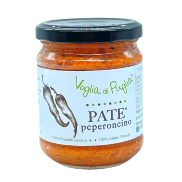 chilipaste 190 g