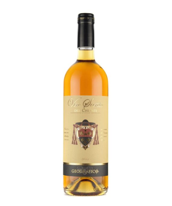 süßwein vin santo del chianti doc