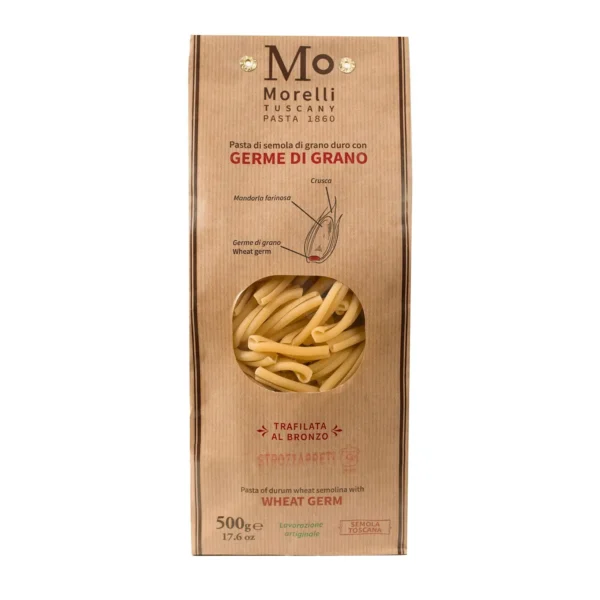 Strozzapreti 500 g