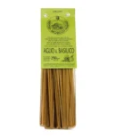 Knoblauch-Basilikum-Linguine 250 g