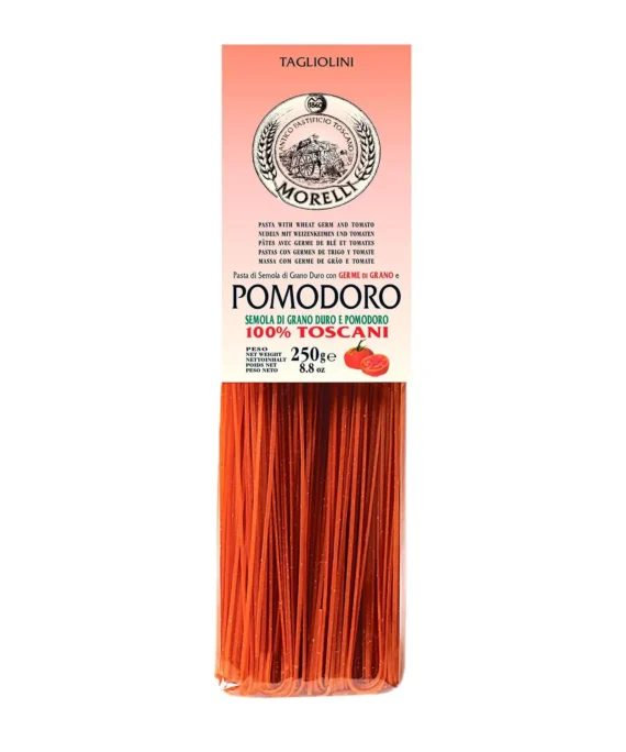 Tomaten-Tagliolini 250 g