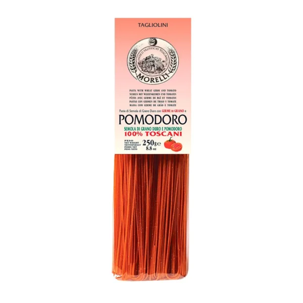 Tomaten-Tagliolini 250 g