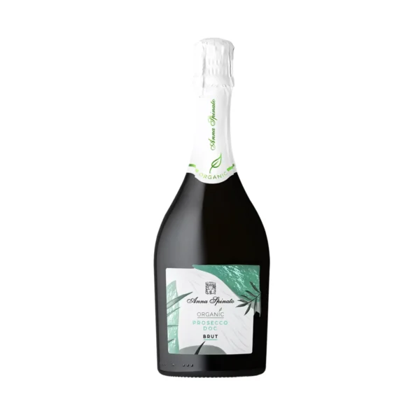 Prosecco Spumante Millesimato Brut BIO DOC