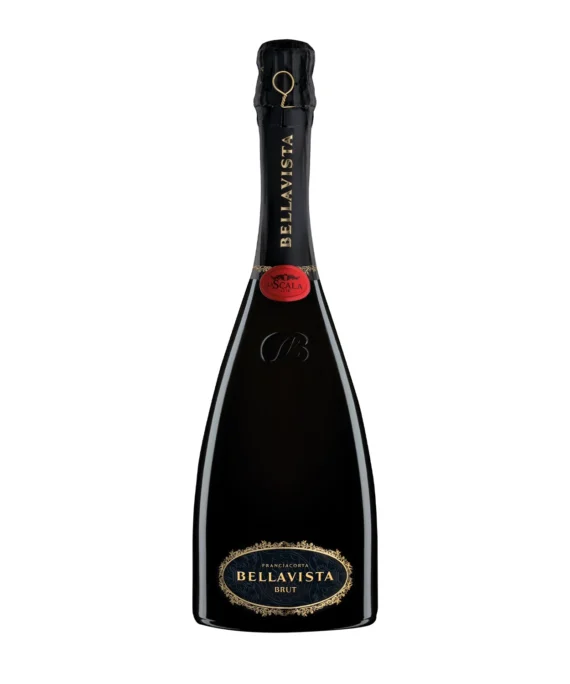 Franciacorta Teatro alla Scala Brut DOCG 2017