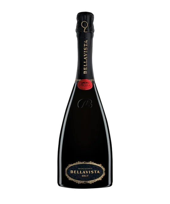 Franciacorta Teatro alla Scala Brut DOCG 2018