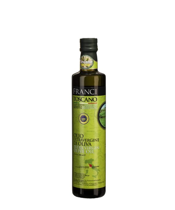 natives olivenöl extra g.g.a., 500 ml