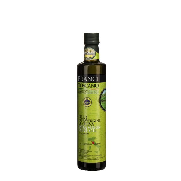 natives olivenöl extra g.g.a., 500 ml