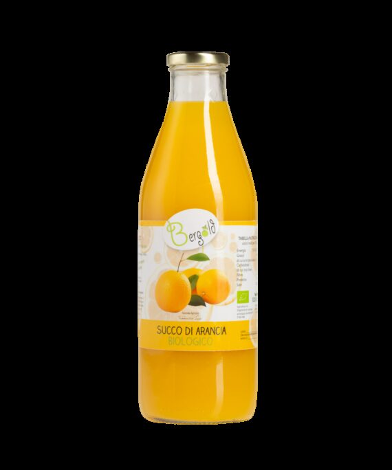 bio-orangensaft, 1 l