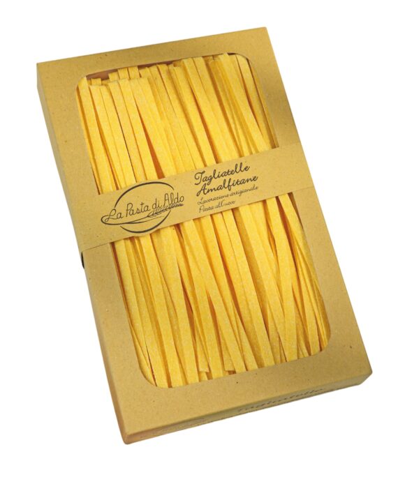 tagliatelle amalfitane eiernudeln, 250 g