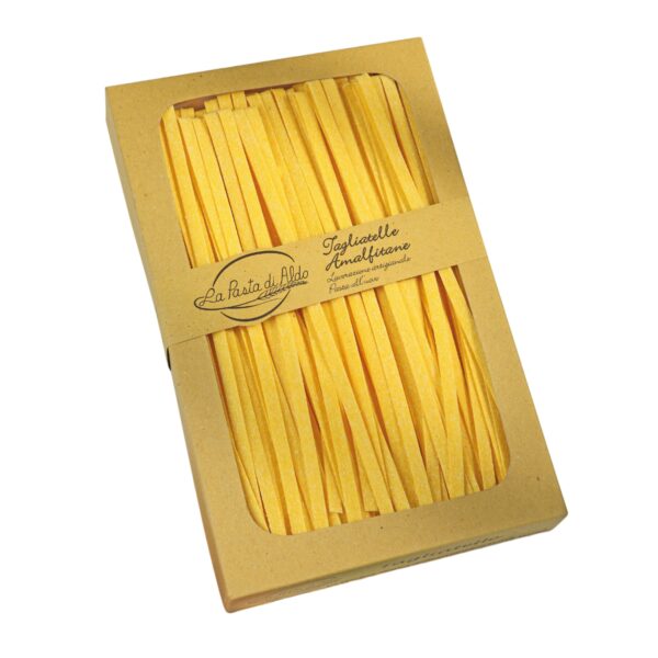 tagliatelle amalfitane eiernudeln, 250 g