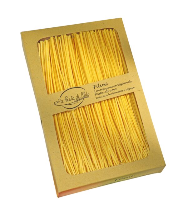 filini eiernudeln, 250 g