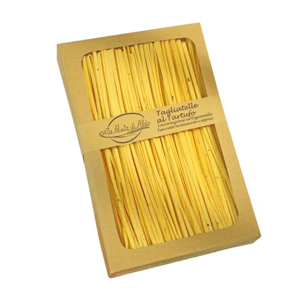 tagliatelle mit trüffel, 250 g