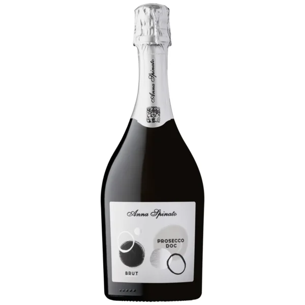 Prosecco Spumante Millesimato Brut DOC