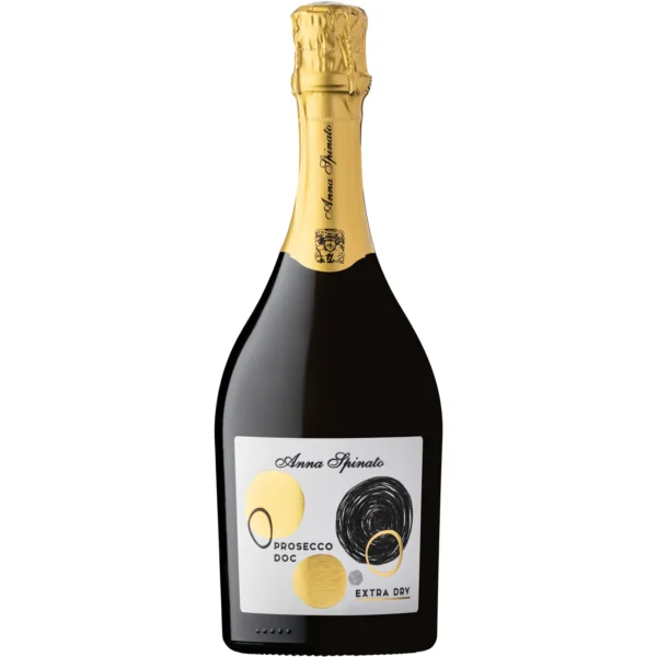 Prosecco Spumante Millesimato Extra Dry DOC