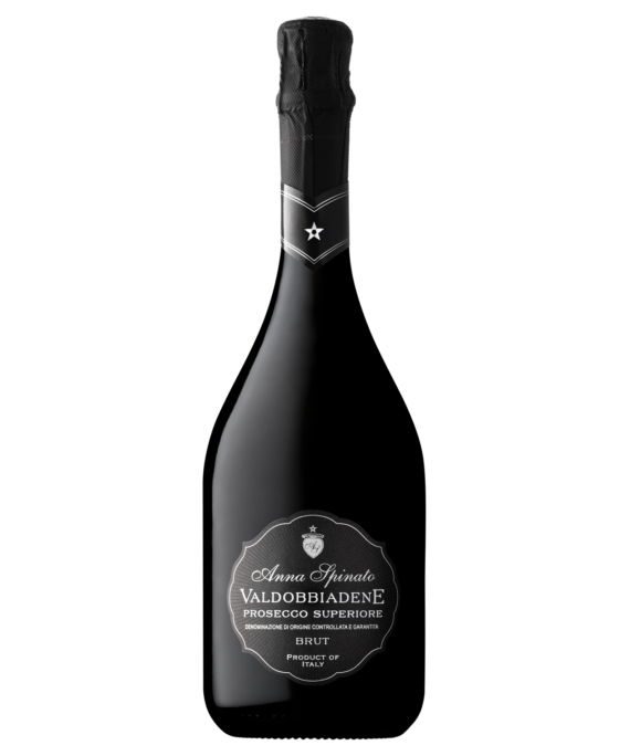 Prosecco Superiore Valdobbiadene Brut DOCG