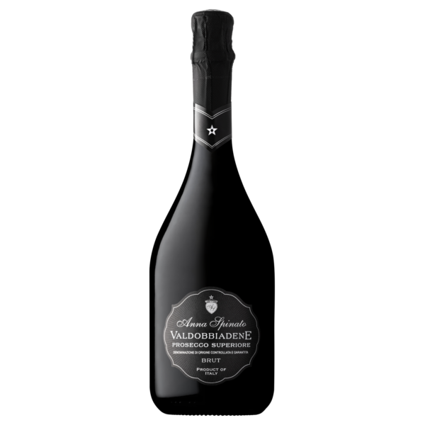 Prosecco Superiore Valdobbiadene Brut DOCG