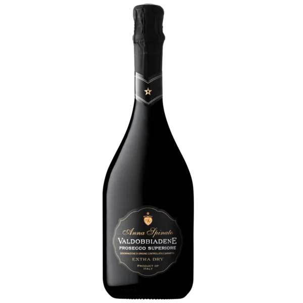 Prosecco Superiore Valdobbiadene Extra Dry DOCG