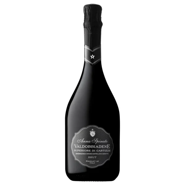 Spumante Superiore di Cartizze Valdobbiadene Brut DOCG