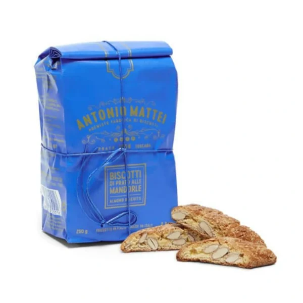 Cantucci mit Mandeln, 250 g