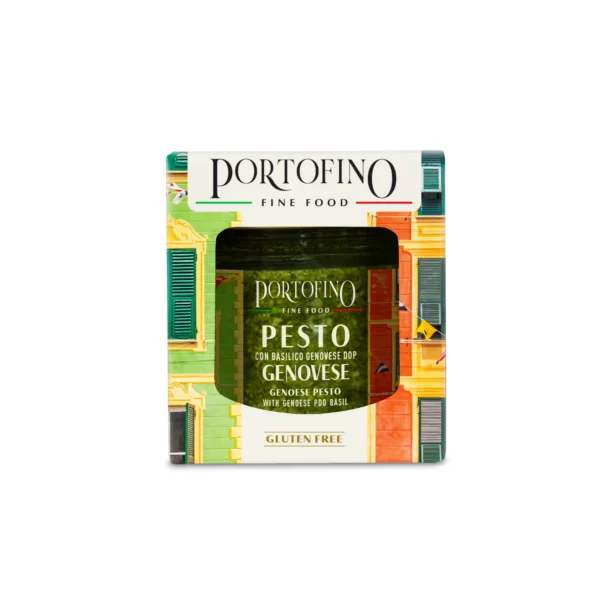 Pesto alla Genovese - Portofino 100 g