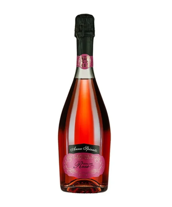 Vino Spumante Rosé Extra Dry