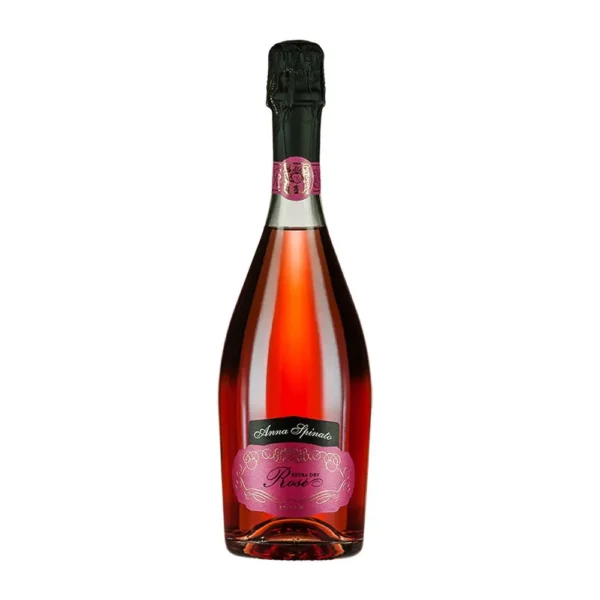 Vino Spumante Rosé Extra Dry