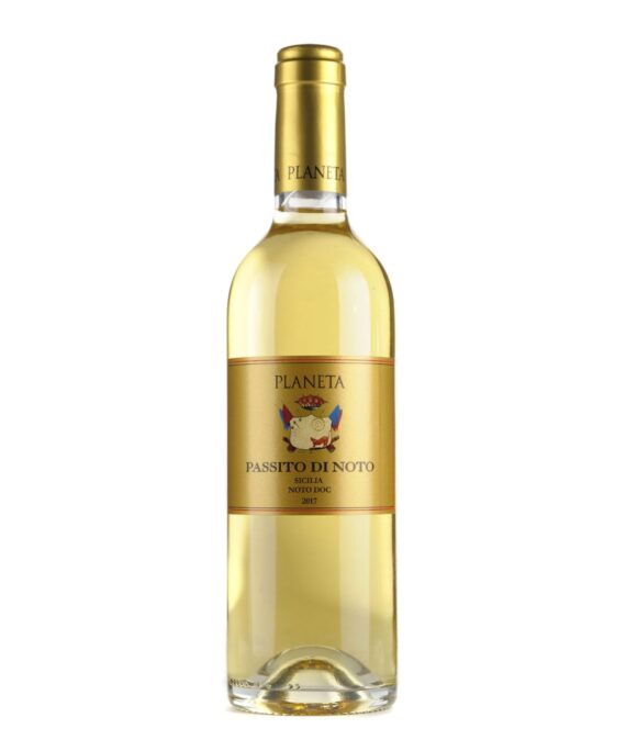 vino passito di noto doc 2021