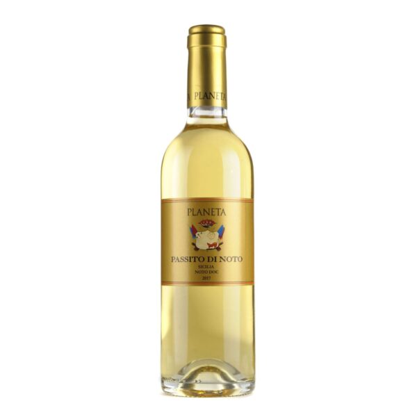 vino passito di noto doc 2021