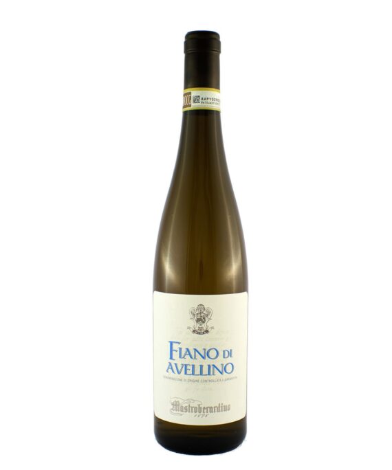 weißwein fiano di avellino docg 2022