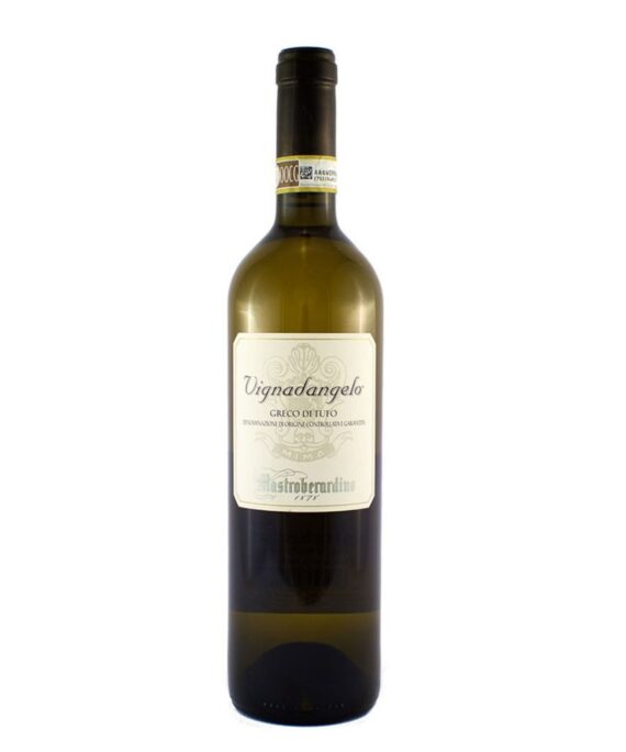 weißwein greco di tufo vignadangelo docg 2022