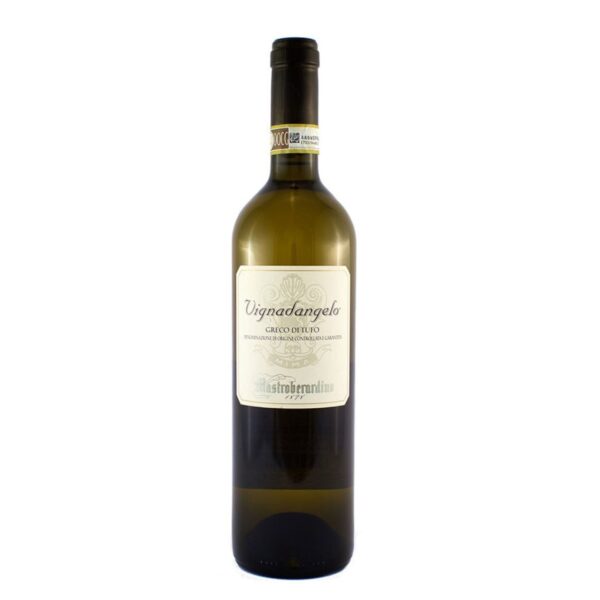 weißwein greco di tufo vignadangelo docg 2022