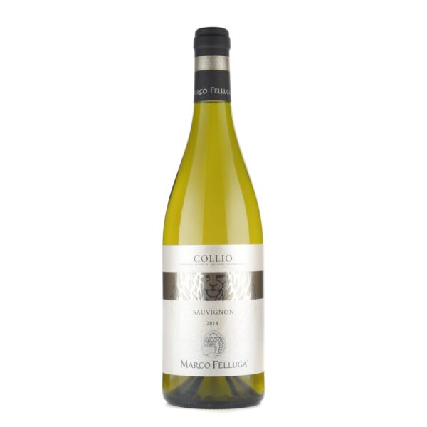 weißwein sauvignon collio doc 2022