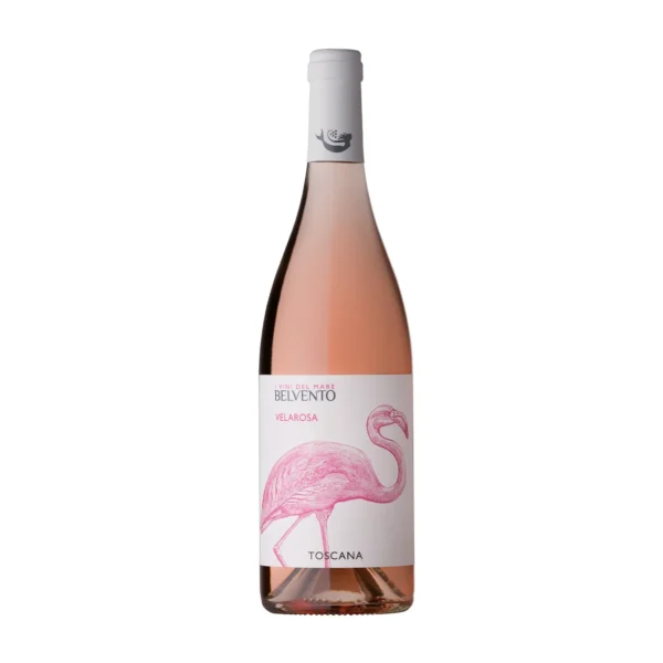 roséwein toscana velarosa igt 2022