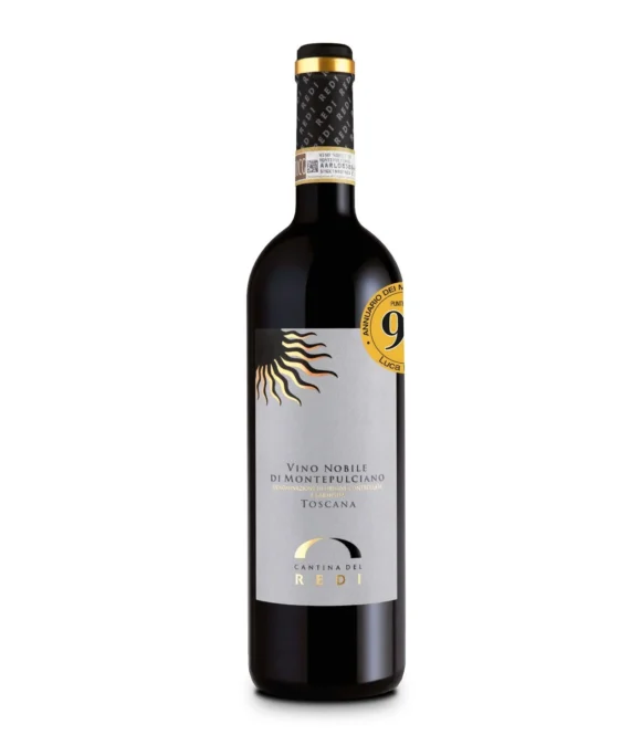 rotwein nobile di montepulciano docg 2020