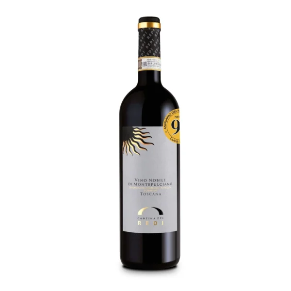 rotwein nobile di montepulciano docg 2020