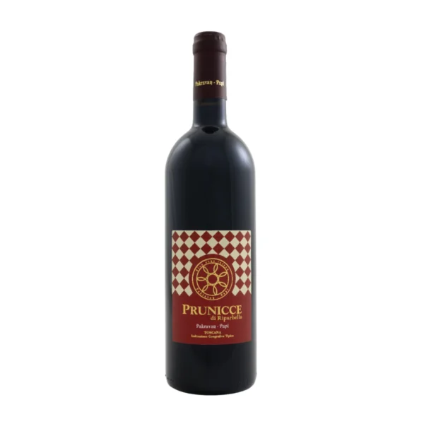 rotwein prunicce 2021 igt toscana cabernet sangiovese