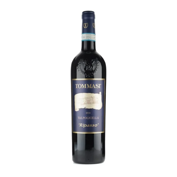 rotwein valpolicella superiore ripasso doc 2020