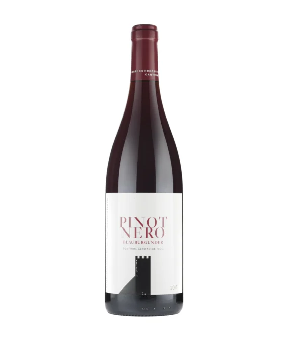 Rotwein Pinot Nero Riserva Alto Adige St. Daniel DOC 2020